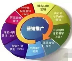 互聯網營銷 中小企業生存發展的“一把手工程”