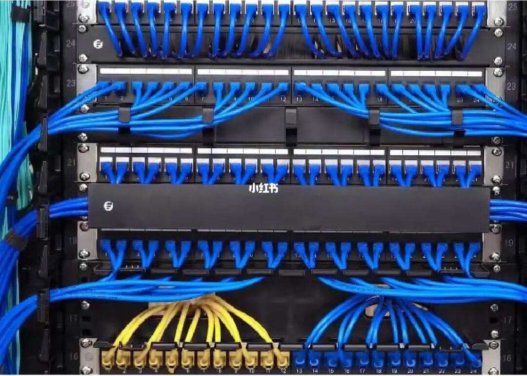 廣州辦公室網(wǎng)絡(luò)弱電工程 打造高效、穩(wěn)定、安全的現(xiàn)代辦公網(wǎng)絡(luò)環(huán)境