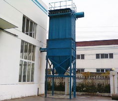 除塵器整機(jī)及配件的研發(fā) 鹽城輝煌，您的專(zhuān)業(yè)除塵解決方案伙伴